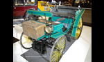 Peugeot Type3 quadricycle 1893